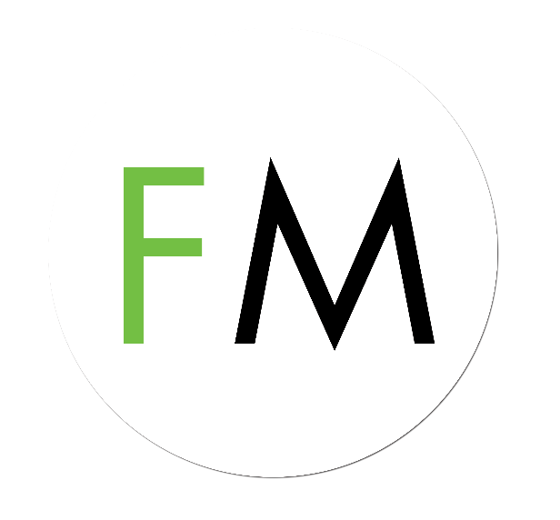 FieldMotion Logo