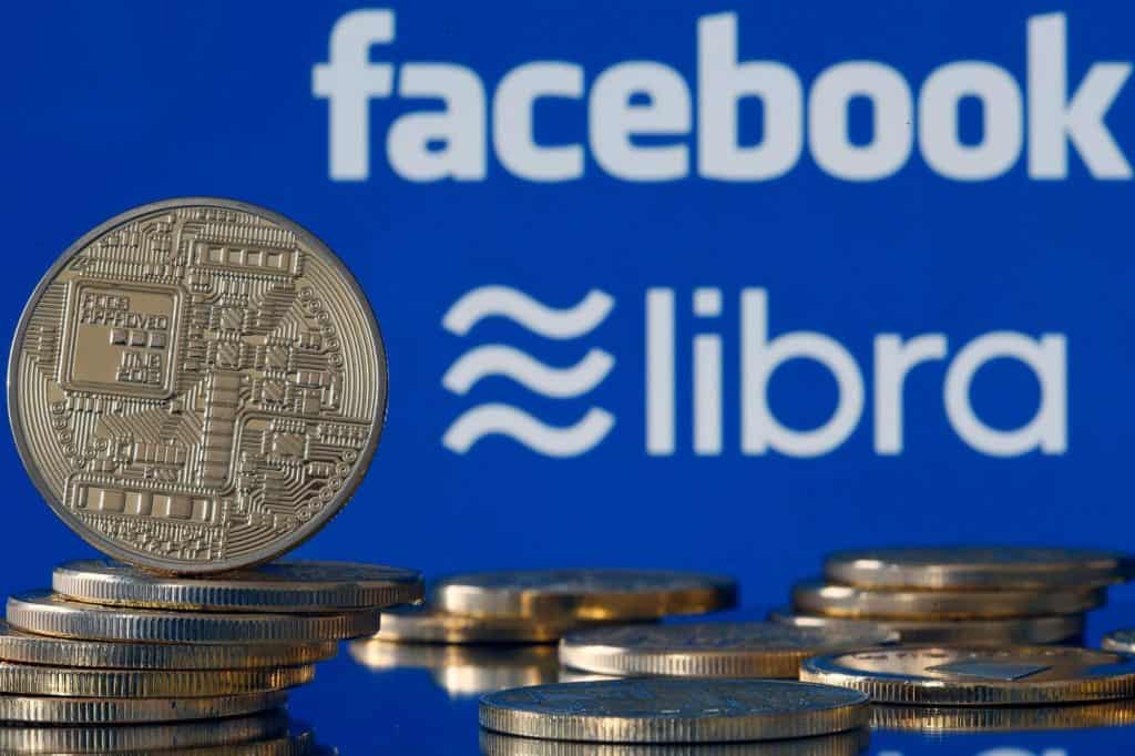 facebook libra