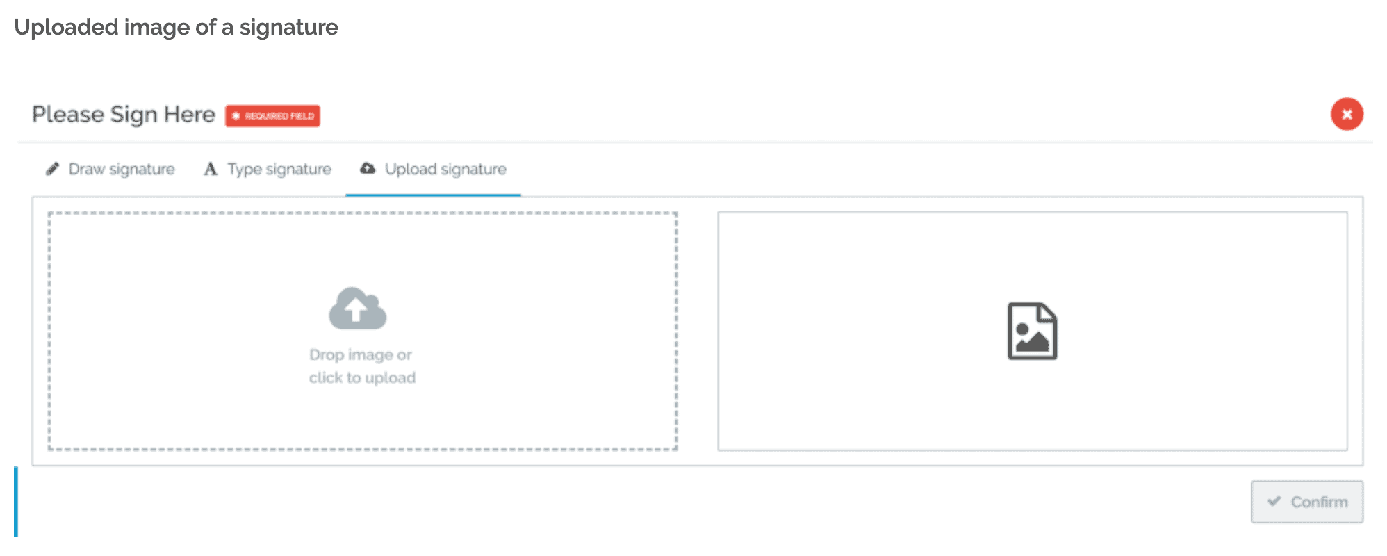 document signing apps