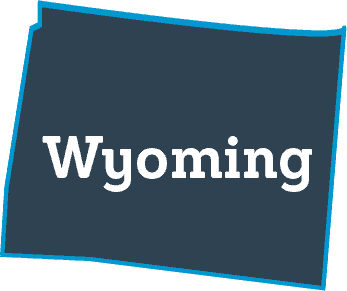 Are electronic signatures legal in Wyoming?