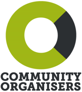 Community Organisers logo