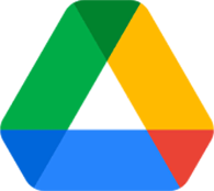 Google Drive logo