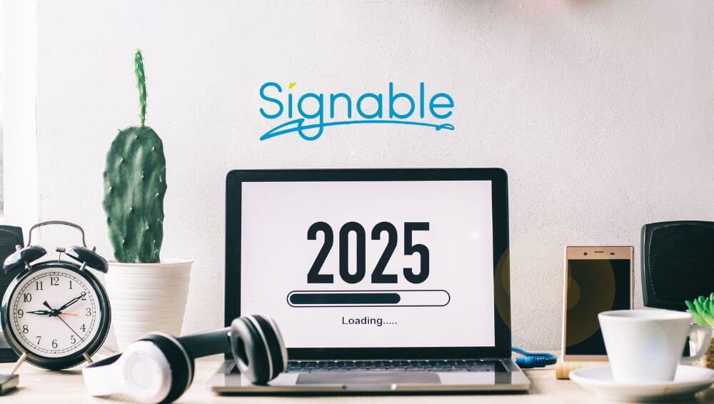 Signable: A year in review 2024