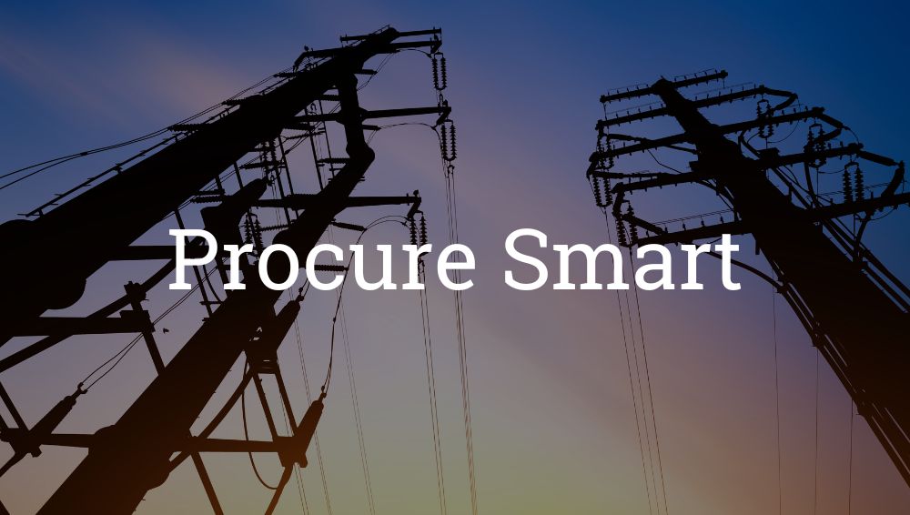 Procure Smart case study