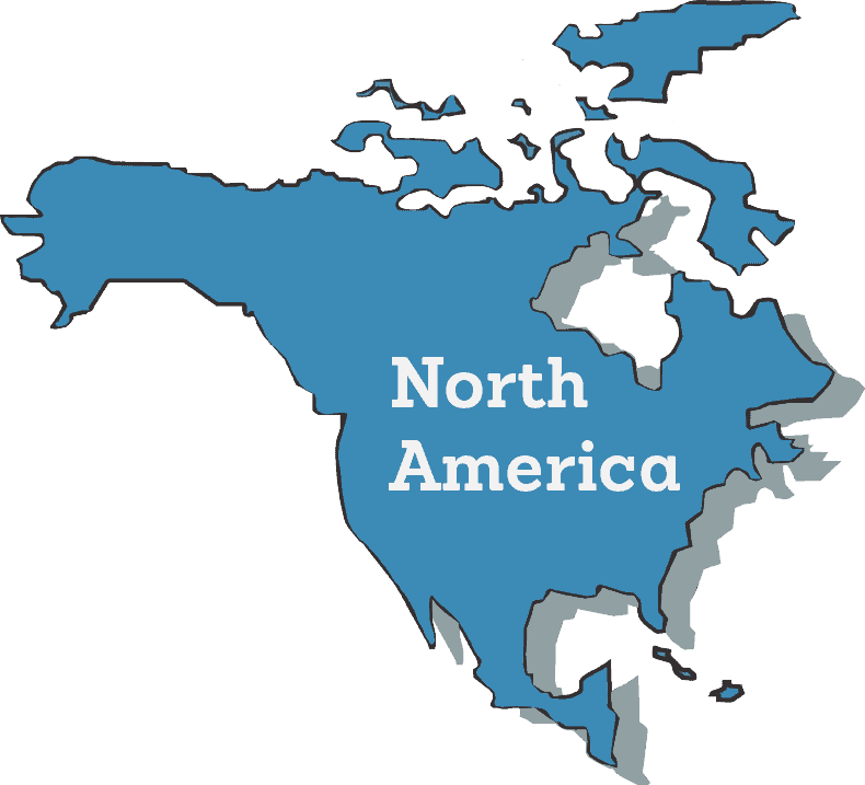 North America