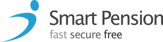 Smart Pension Logo
