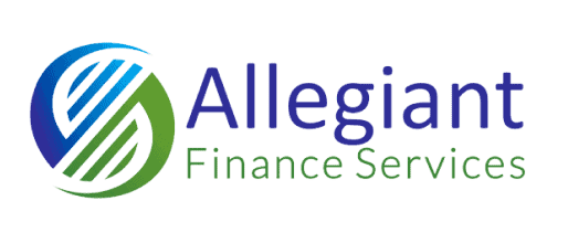 Allegiant Finance Services logo