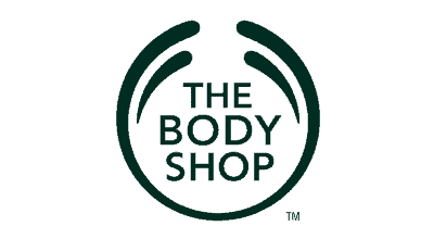 The Body Shop logo