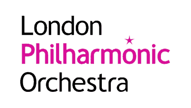 London Philharmonic Orchestra logo