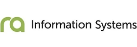 ra information systems logo