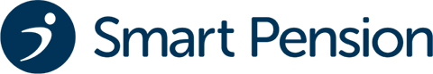 Smart pension logo