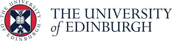 The University of Edinburgh logo