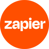 Zapier logo