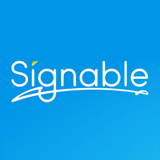 Signable