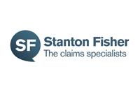 Stanton Fisher logo (Signable customer)